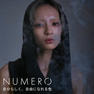 【松風】NUMEROボリュームラッシュ＜シコン＆アイスモーブ＆アンティークアイアン＞ 8