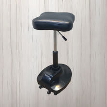  YUME エスポワール用　スツール(移動キャスター付き）