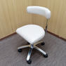 タカラベルモント Riche Stool リーチェ スツール アイボリー 1