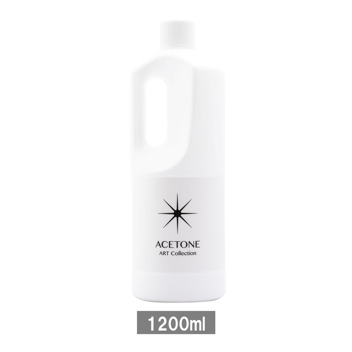 SPACE NAIL アセトン 1200mlの卸・通販 | ビューティガレージ