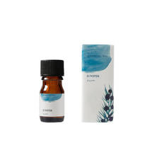 生活の木 エッセンシャルオイル ジュニパー 5ml