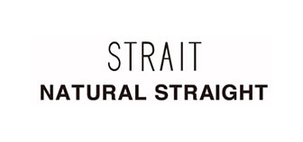 STRAIT NATURAL STRAIGHT（ストレイトNS）