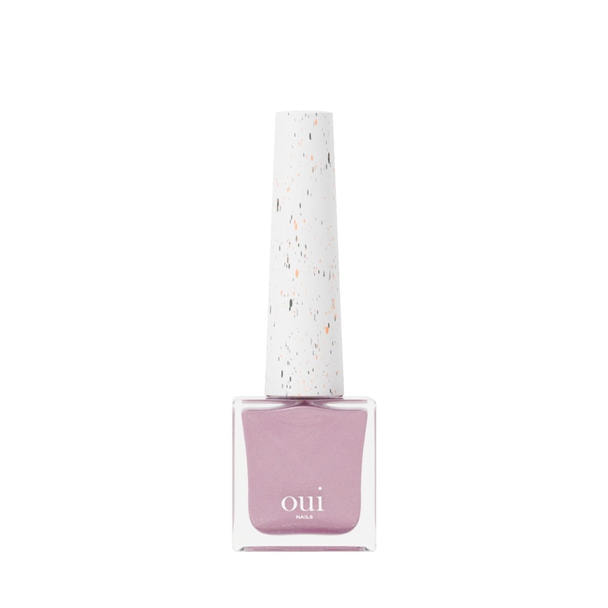 oui nails ピールオフマニキュア PN004 ピンクパール