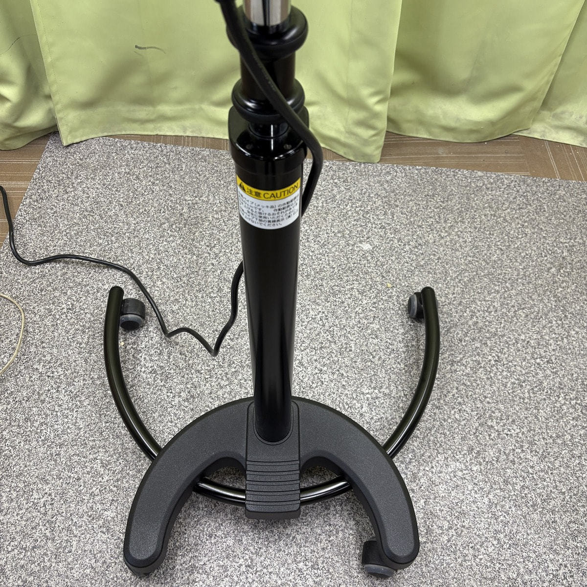 ローラーボールⅡ スタンドタイプの卸・通販 | ビューティガレージ