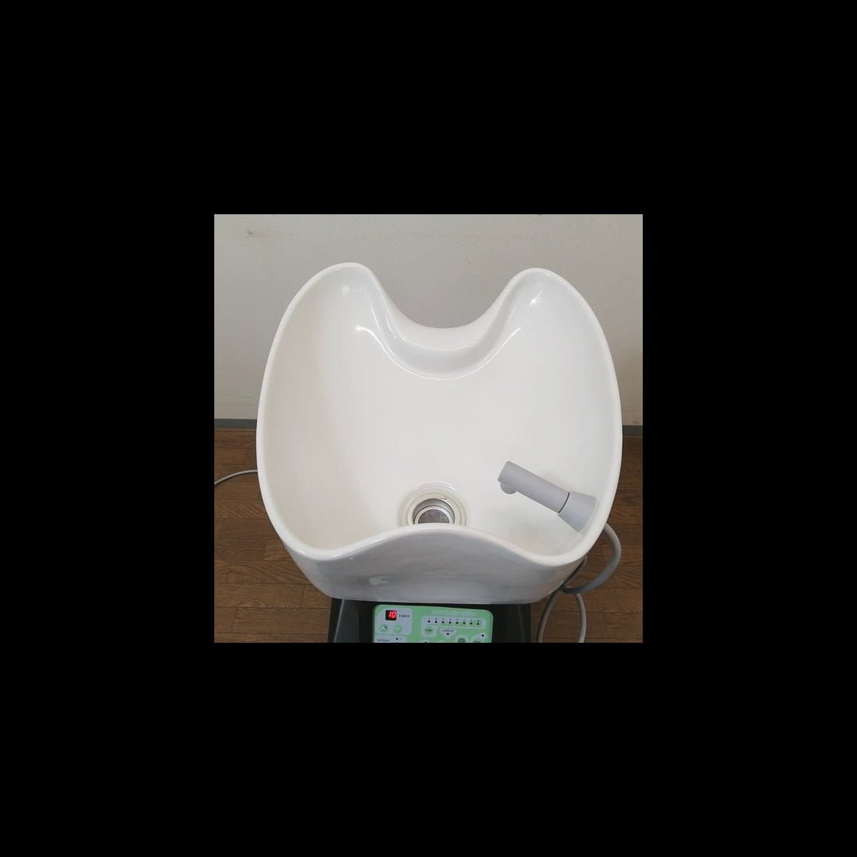 オオヒロ 循環器 ヘアエステ(NE ) 循環器 頭皮クレンジング