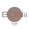 BONii Sheer Essential Series SH06 latte 1