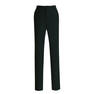 ストレッチパンツ E-3131-5（SS）（ブラック） 1