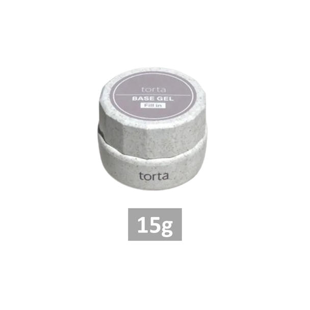 torta ベースジェル 15g 1