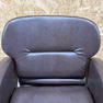 大廣製作所　シャンプー椅子　『ドルチェ111(N)　DX（デラックス）』 9