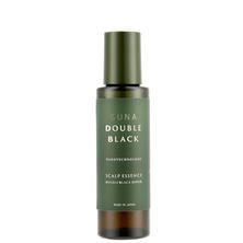 SUNA スカルプエッセンス ダブルブラック スーパー 100ml