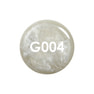 paragel（パラジェル）カラージェル G004 ナチュラルグリッターホワイト 4g 1