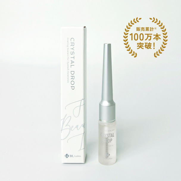 【BL】クリスタルドロップコーティング 7ml (ブラシタイプ) 1