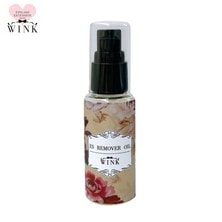 【WINK】ESリムーバーオイル 50ml