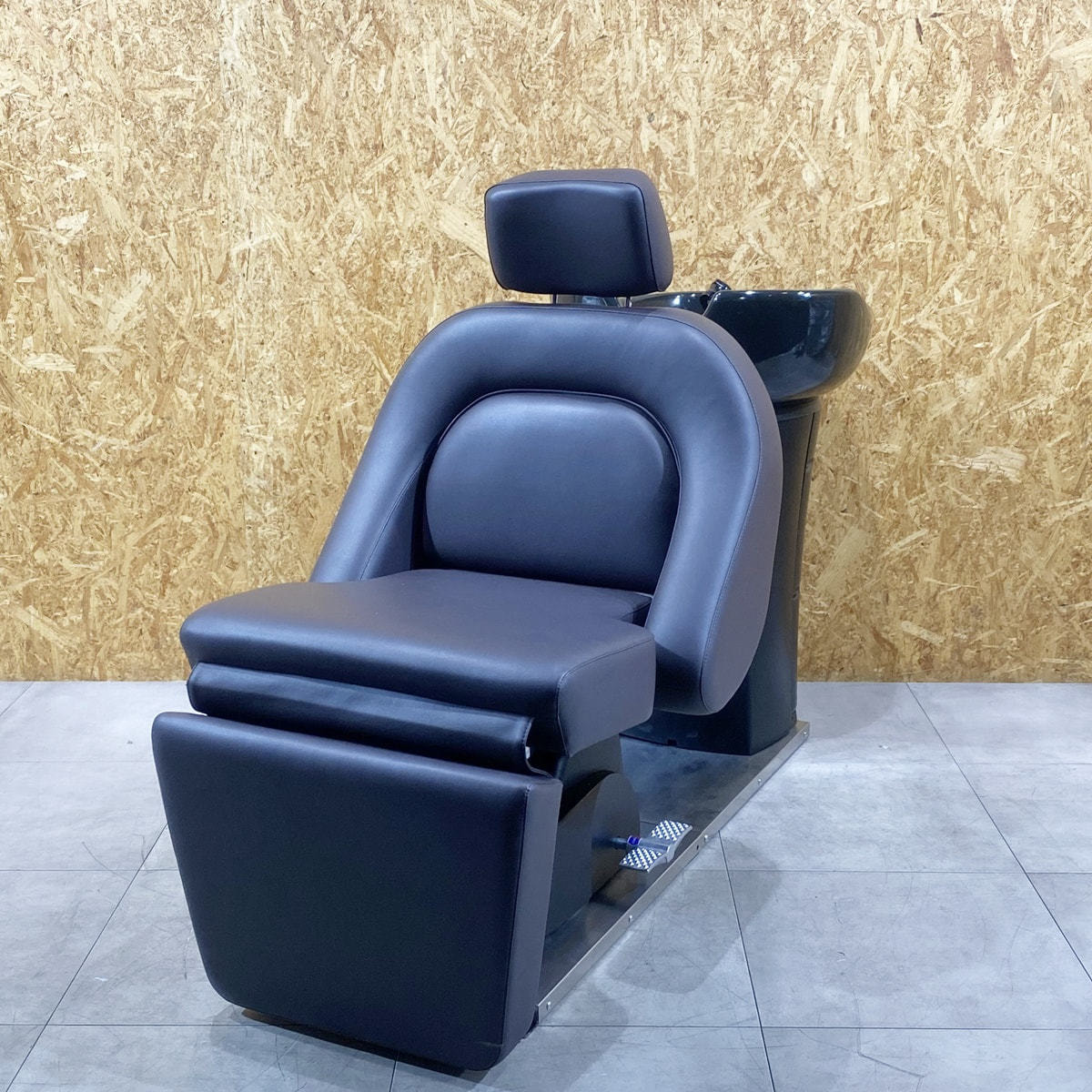 中古】ビューティガレージ バックシャンプー 『RUBINOⅡ（ルビノ