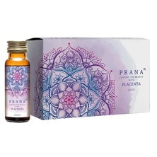 プラーナ コントロール ザ・ビューティーウィズ プラセンタ 50ml&times;10本