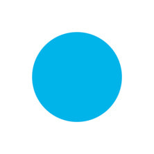 [PDU-L461] プリムドール ミューズ コメットブルー 3g