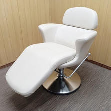 タカラベルモント D.SUITE ディースィート レッグレストタイプ アイボリー 丸ベース