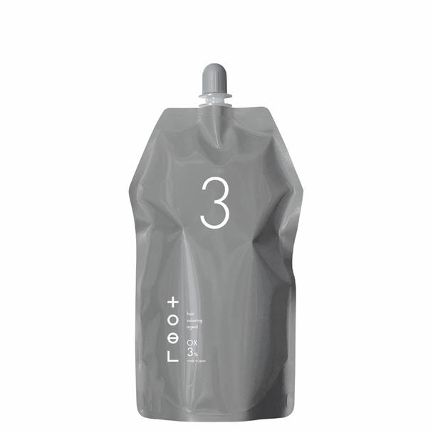 トエルオキシ 3% 1000ml【医薬部外品】