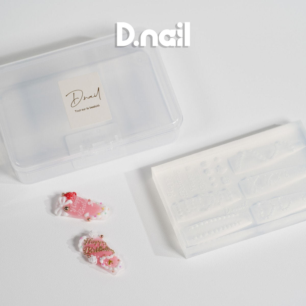 D.nail ホッピングジェル ICEGEL スポンジ付き D.nail ホッピングジェル ICEGEL スポンジ付き D.nail ホッピング