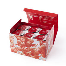 beauty REDrink サンザシ美容ドリンク 17ml&times;18個入