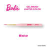 Barbie ジェルブラシ WD ウィンザー リミテッドカラー 1