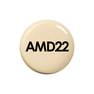 paragel（パラジェル）カラージェル AMD22 オフホワイト 4g 1