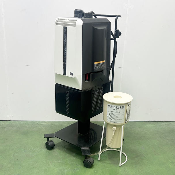 nanopresso EX（ナノプレッソEX） 1