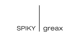 SPIKY greax（スパイキーグリークス）