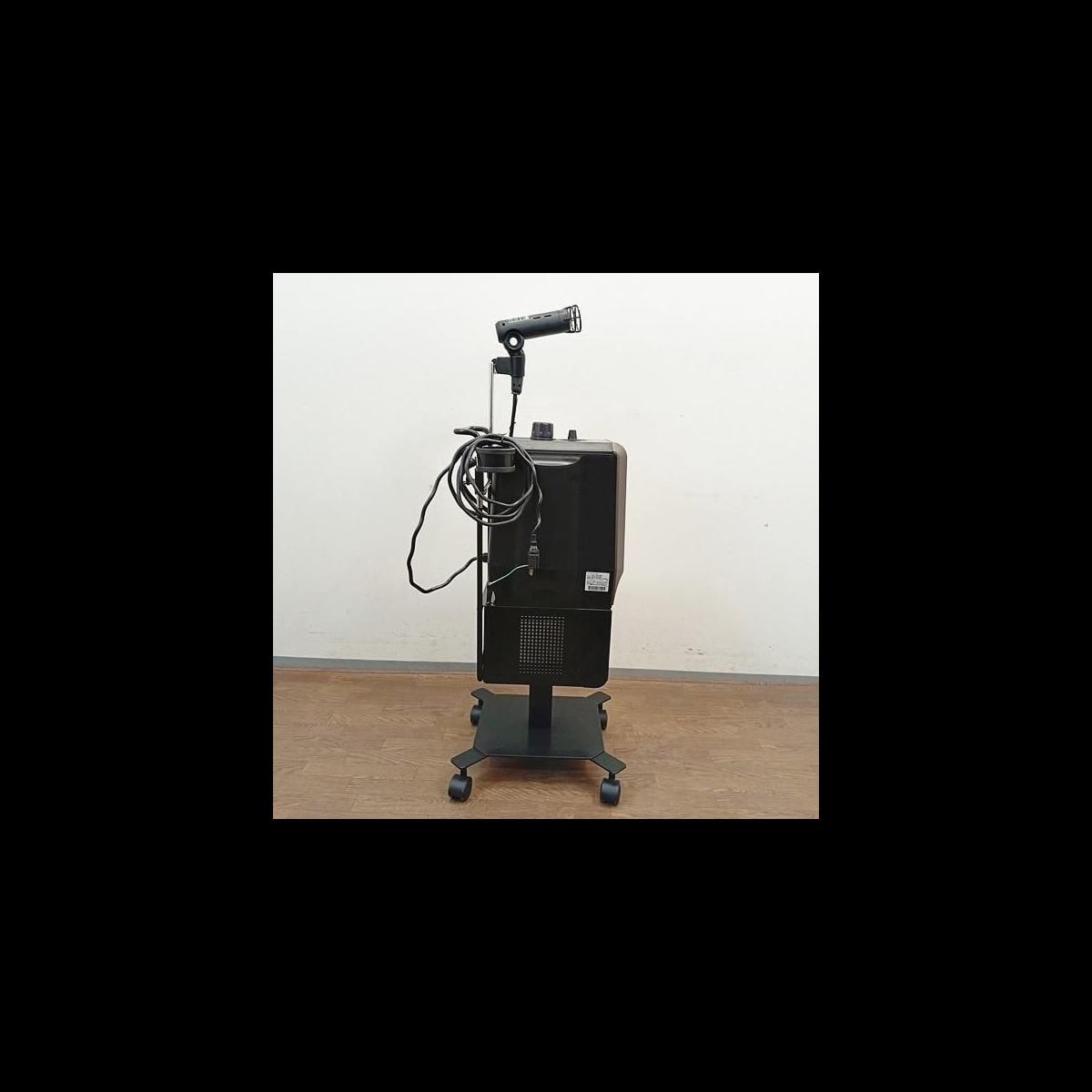 タカラベルモント nanopresso EX ナノプレッソEX ブラウンの卸