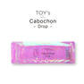 TOY's×INITY カボション ドロップ 24pcs 1