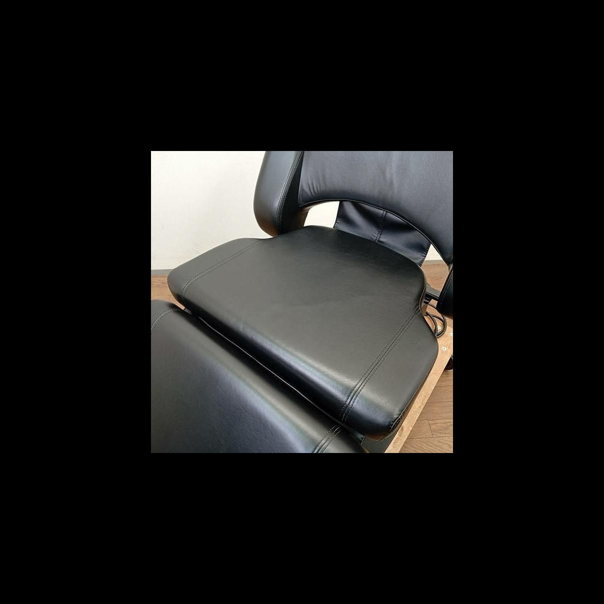 タカラベルモント Legato レガート ブラック L寸の卸・通販 