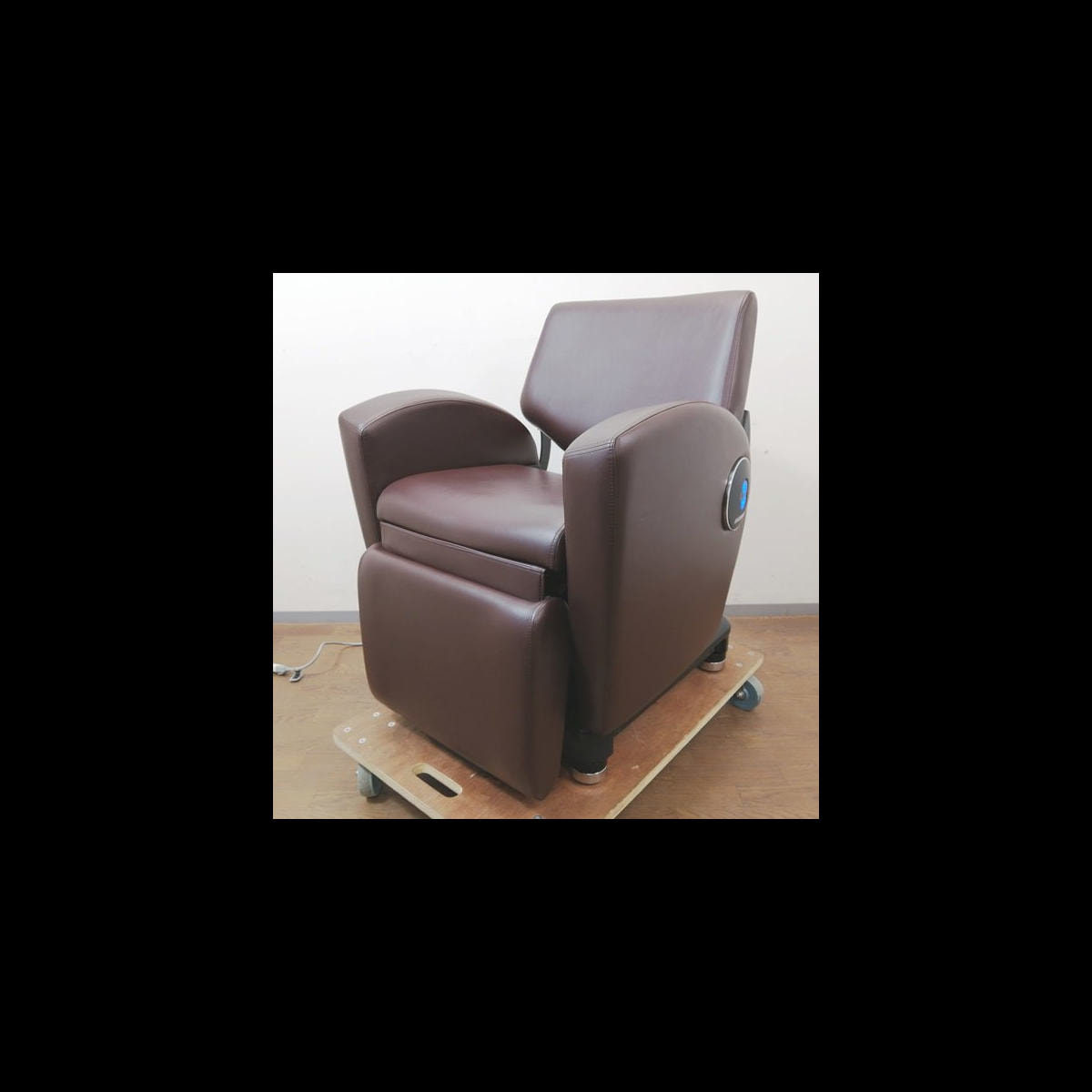 ☆送料無料☆ タカラベルモントミラクレッグレストロングタイプ