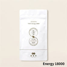 阿部養庵堂薬品 養庵堂 NMN Energy Pouch