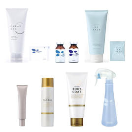 ADJUVANT 導入セット（アジュバンドウニュウセット）の商品の卸