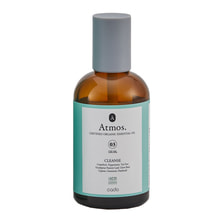 オリジナルリキッド Atmos. 除菌・抗菌 CLEANSE(クレンズ)100ml オリジナルリキッド Atmos. 除菌・抗菌 CLEANSE(クレンズ)100ml