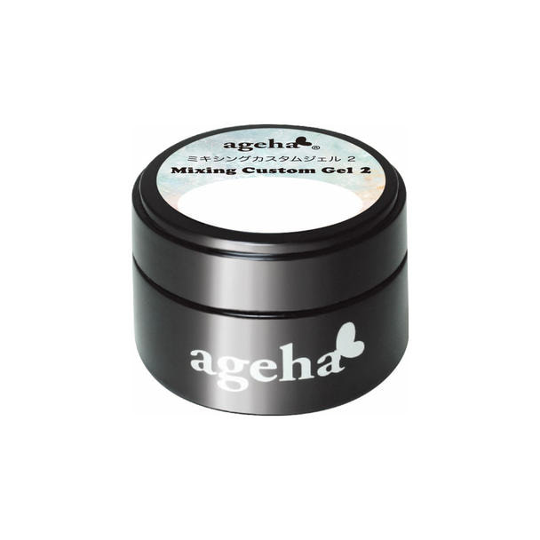ageha（アゲハ）ミキシングカスタムジェル2 2.5g