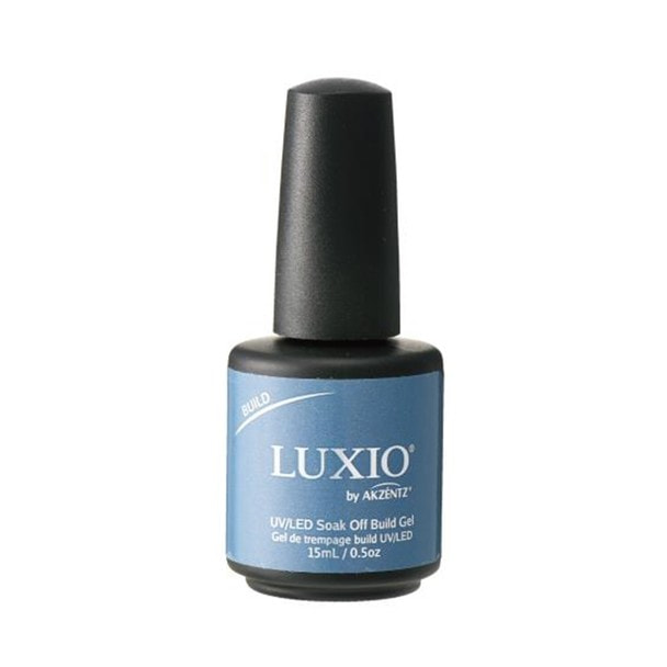 LUXIO（ラクシオ）ビルド 15ml 1