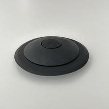【大広】シャンプーボウル用排水口フタ 2個セット