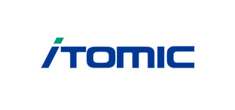 iTOMIC（日本イトミック）