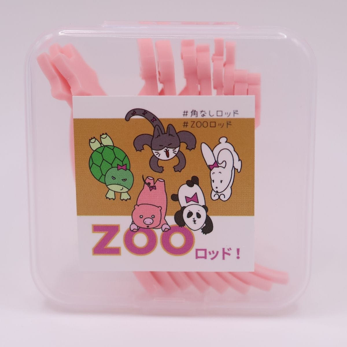 Ribbon】ZOOロッドの卸・通販 | ビューティガレージ