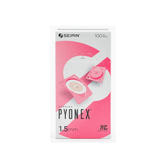 セイリン PYONEX （パイオネックス）1.5 ピンク 100本入り