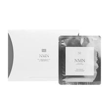 Natuore Recover NMNモイストリペアバイオセルロースマスク 35ml&times;4枚