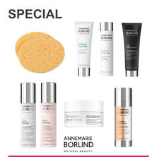 【数量限定】アンネマリー・ボーリンド スペシャルケア フルセット