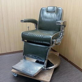 BEAUTY GARAGE（ビューティガレージ）のバーバー椅子/理容室関連機器