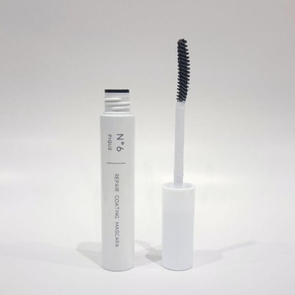 【TRUMP】№6 ピック リペア コーテイングマスカラ 10ml 24本セット 1
