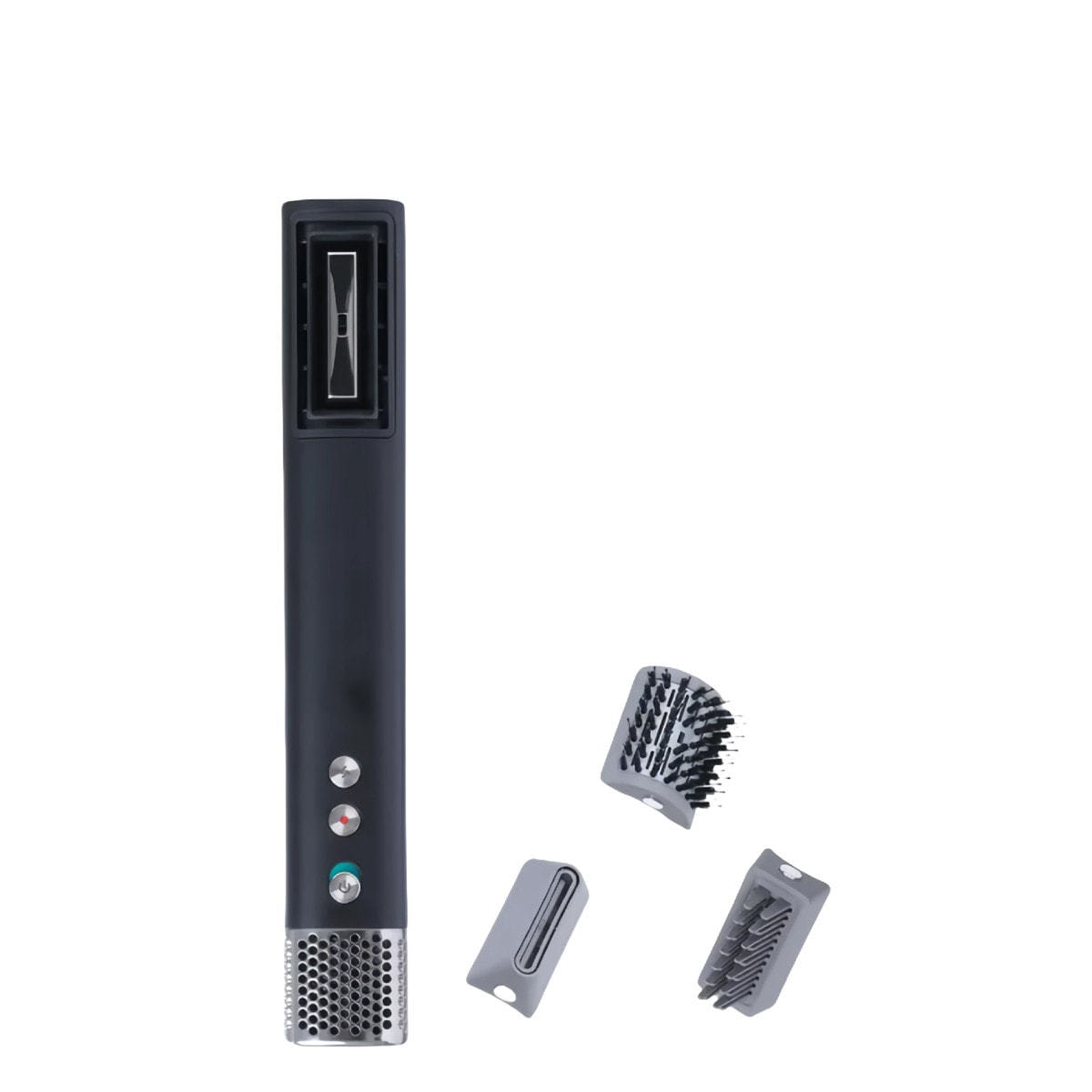 SANOBI サノビ　ダブルアクアイオンドライヤー　BL-HD1 ドライヤー ダブルアクアイオンドライヤーBL-HD1 シャドウブラック（1200W）の卸