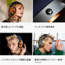 Dyson OnTrac オントラック ヘッドホンWP02BB ブルー/コッパー≪ノイズキャンセリング/Bluetooth対応≫ 8