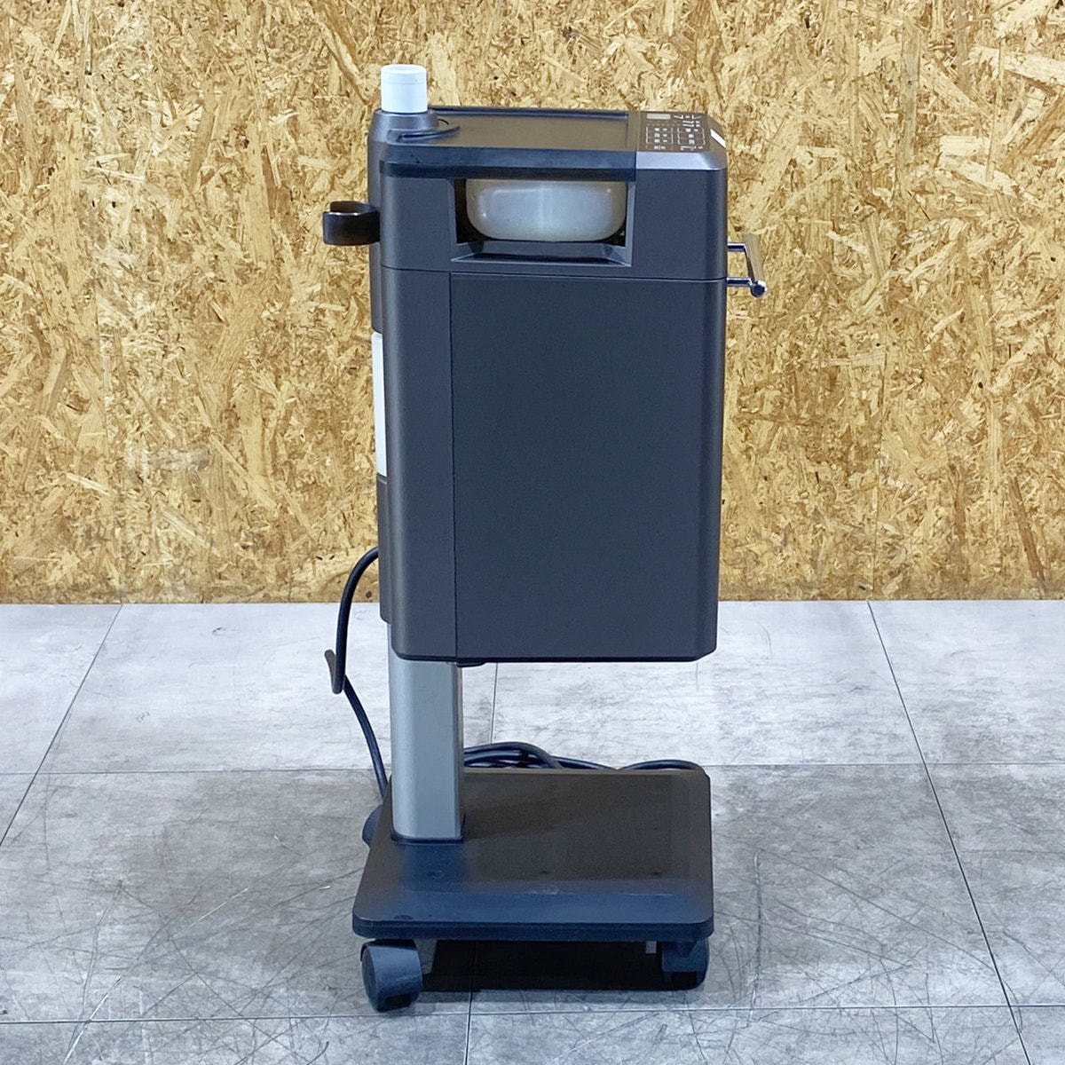 【横浜発手渡し限定】タカラベルモント【スパミスト spa mist】（中古） 横浜発手渡し限定】タカラベルモント【スパミスト spa mist】（中古