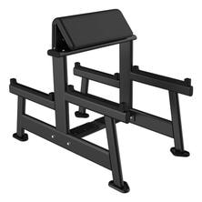 【EVOLGEAR】プリ―チャー&amp;スパイダーカールEVRB-L044A