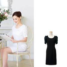 パフワンピースS-47